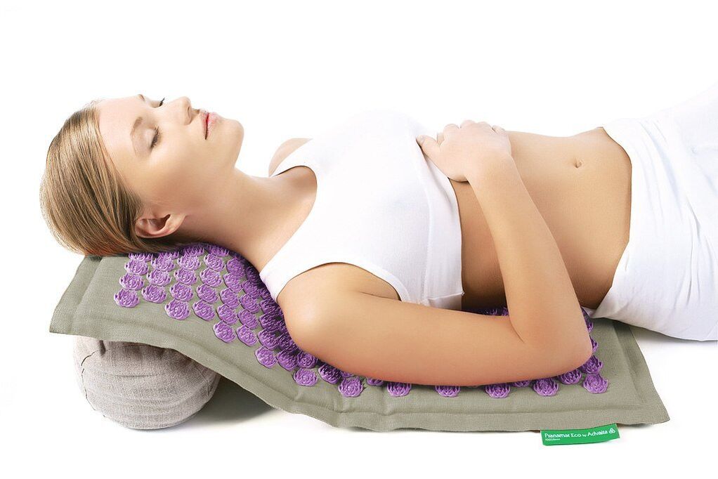 Το απλικατέρ βελόνας θα βοηθήσει στην καταπολέμηση της οστεοχόνδρωσης της αυχενικής μοίρας της σπονδυλικής στήλης